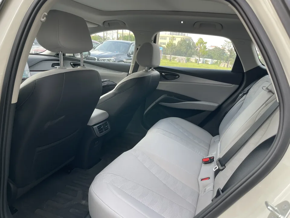 BYD Seal 06DM Travel Edition DM-i 150KM Flagship Model 2025 — миниатюра 4