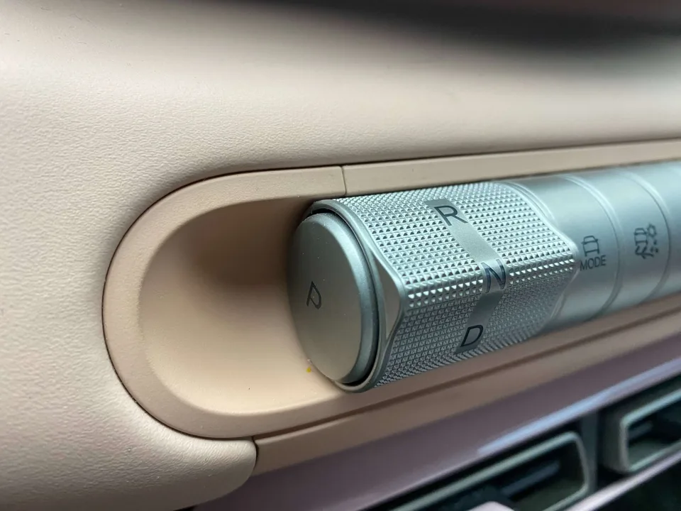 BYD Seagull seagull 2025 305KM Vitality Edition 2025 — thumbnail 3
