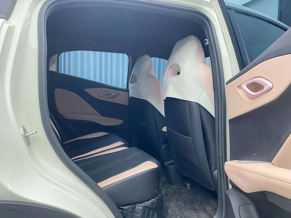 BYD Seagull seagull 2025 305KM Vitality Edition 2025 — thumbnail 5