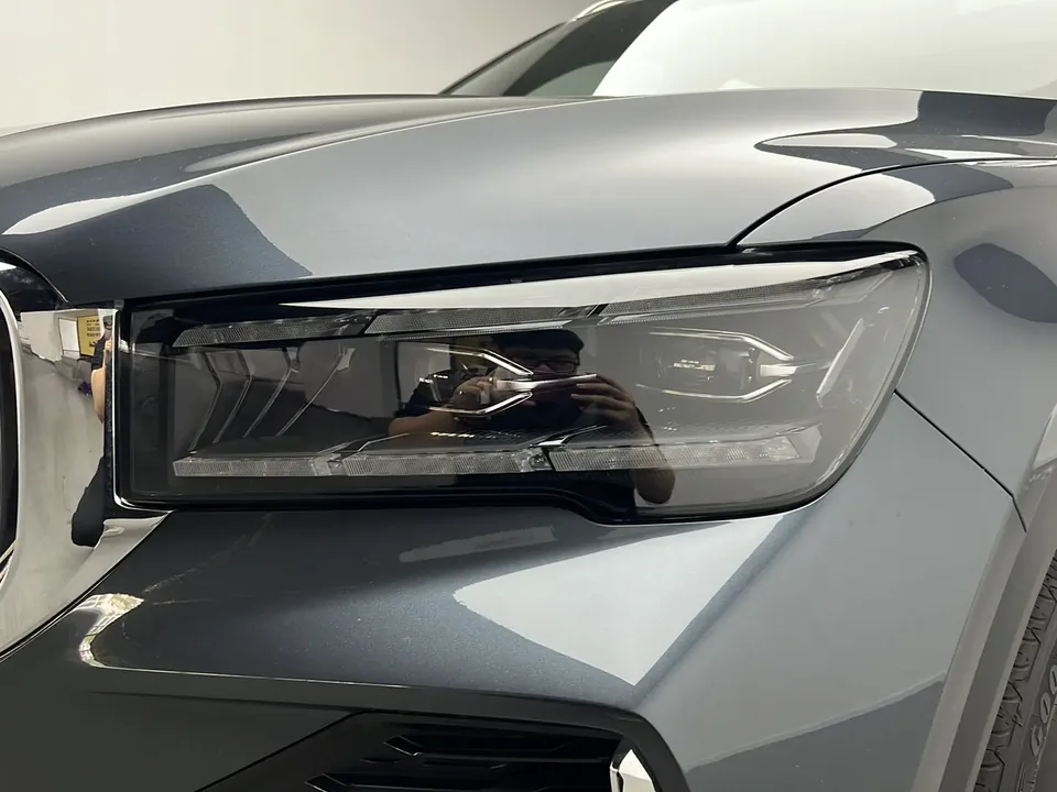 Geely Monjaro 2.0TD 2WD Xingyun Edition 2025 — миниатюра 3