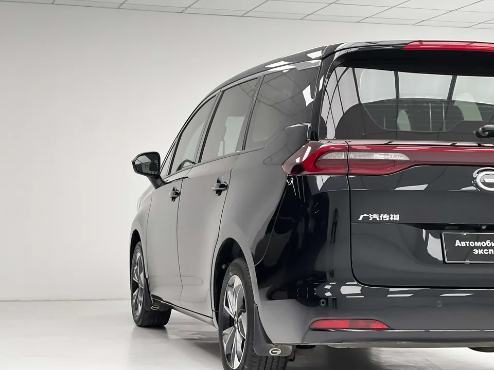 GAC Trumpchi M6 Pro 270T Automatic Deluxe Edition 2022 — миниатюра 3