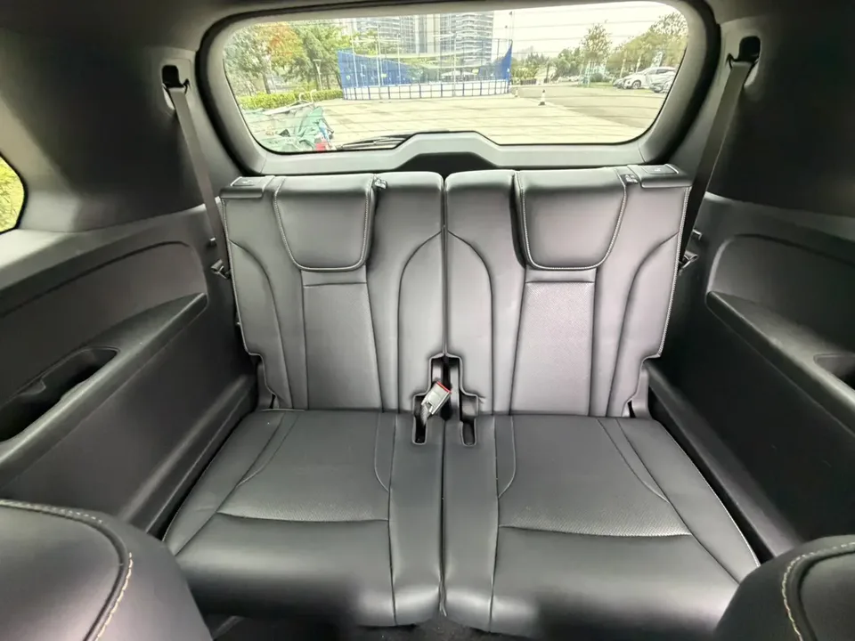 GAC Trumpchi GS8 Trumpchi GS8 2022 Pilot Series 2.0TGDI 2WD Premium Edition 6 Seaters 2022 — миниатюра 4