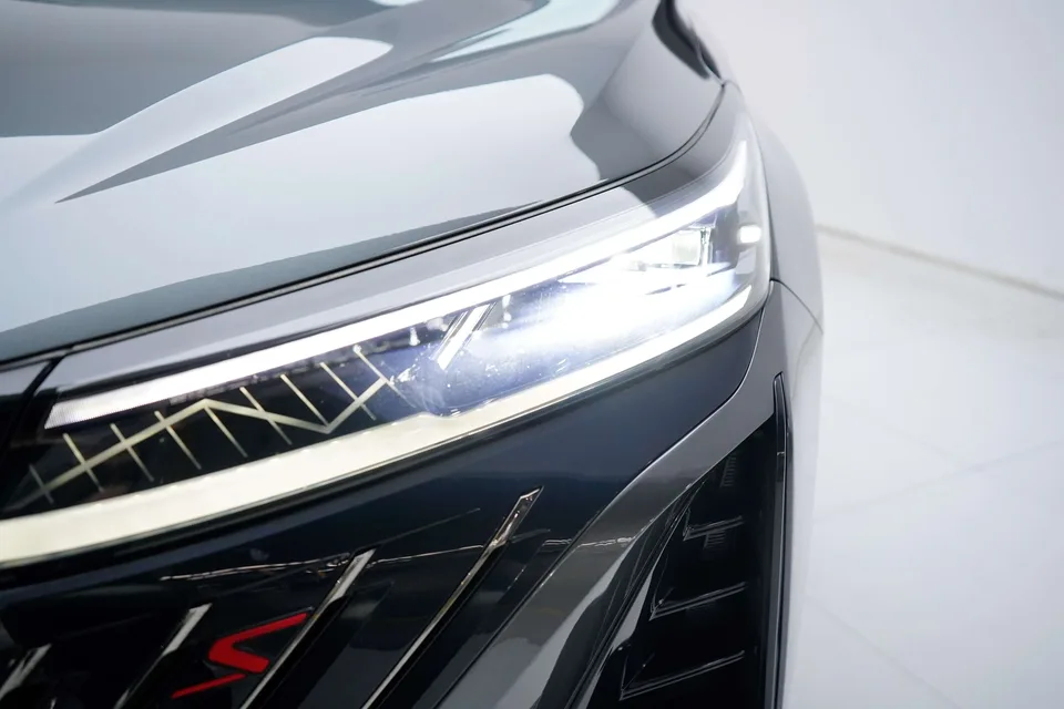 Changan CS75PLUS Second Generation 1.5T Automatic Premium Edition 2023 — миниатюра 2