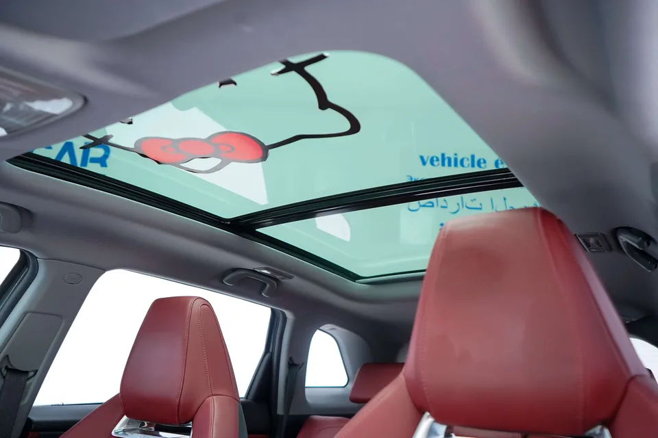 Changan CS75PLUS Second Generation 1.5T Automatic Premium Edition 2023 — миниатюра 4