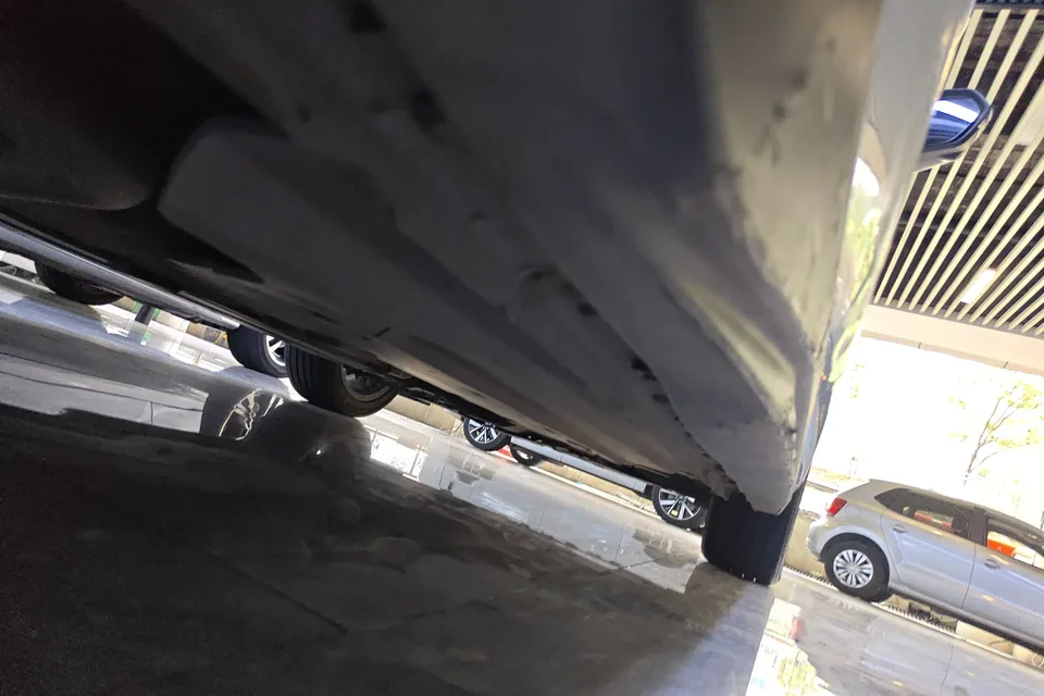 Changan Escape Escape 2025 1.5T DCT 500Bar Premium Edition 2025 — thumbnail 2