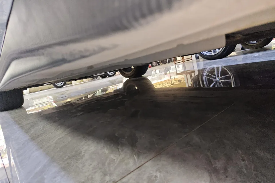 Changan Escape Escape 2025 1.5T DCT 500Bar Premium Edition 2025 — thumbnail 3