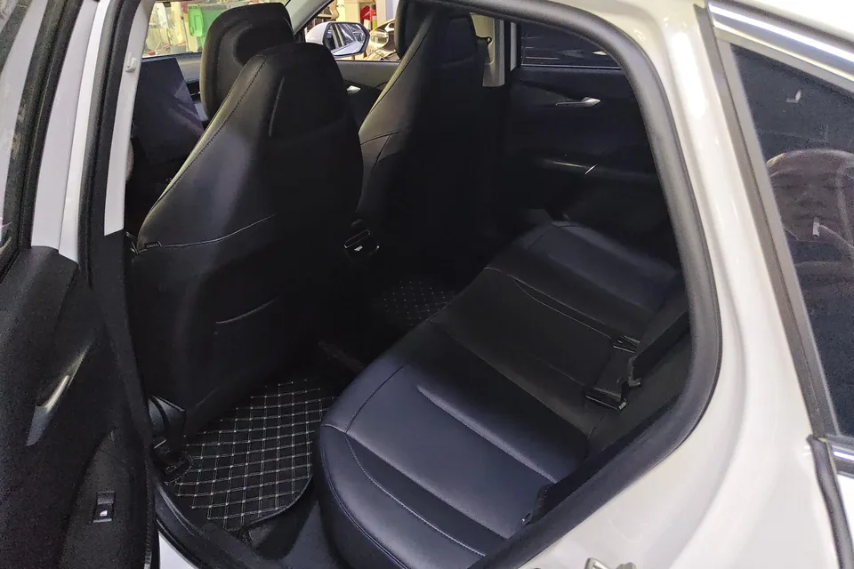 Changan Escape Escape 2025 1.5T DCT 500Bar Premium Edition 2025 — thumbnail 4