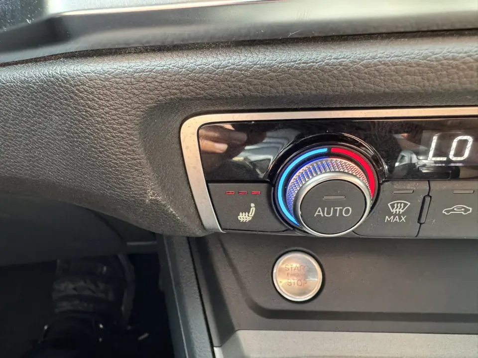 Audi Q3 Audi Q3 2022 35 TFSI Stylish Dynamic 2022 — thumbnail 3