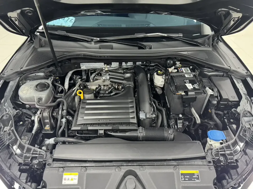 Audi A3 A3 2022 Sportback 35 TFSI stylish and sporty 2023 — thumbnail 3