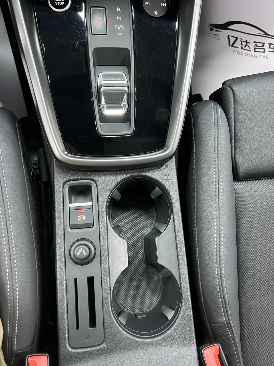 Audi A3 Audi A3 2021 Sportback 35 TFSI Stylish and sporty 2022 — thumbnail 4