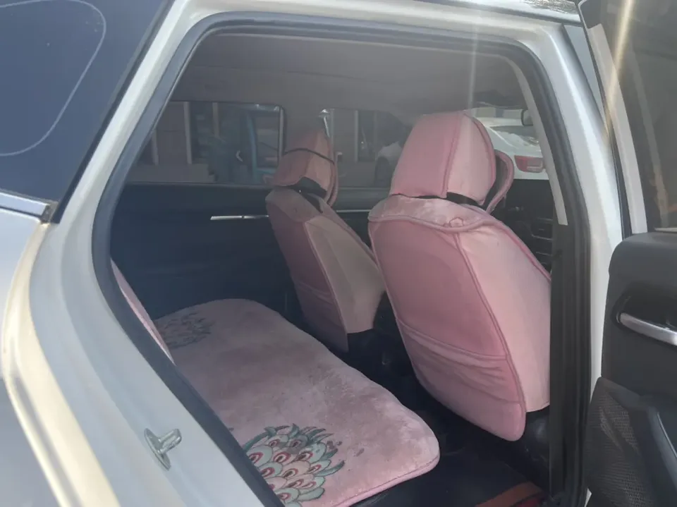 Kia Run proudly Run proudly 2021 AOPAO 1.5L CVT Trend Edition 2023 — thumbnail 5