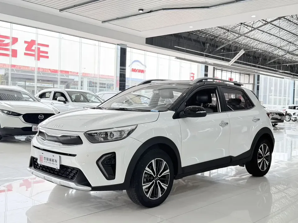 Kia KX1 2023