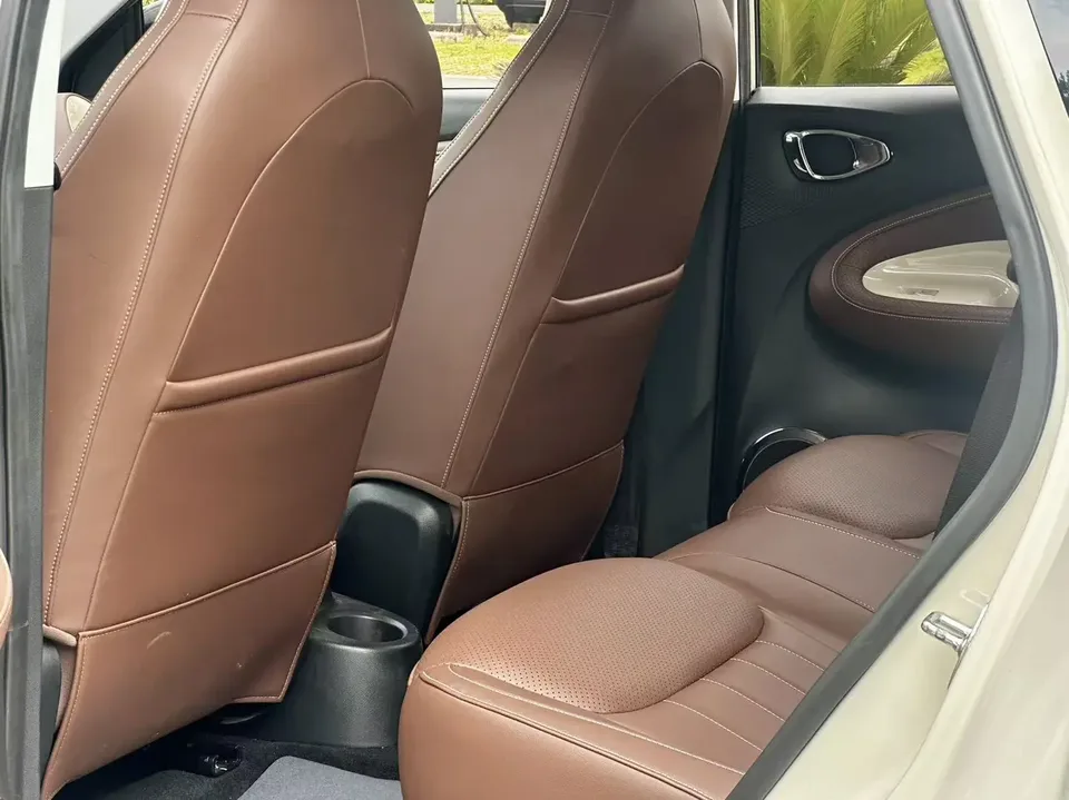 Wuling Bingo Bingo 2023 410KM Lingxi Premium Edition 2024 — thumbnail 3