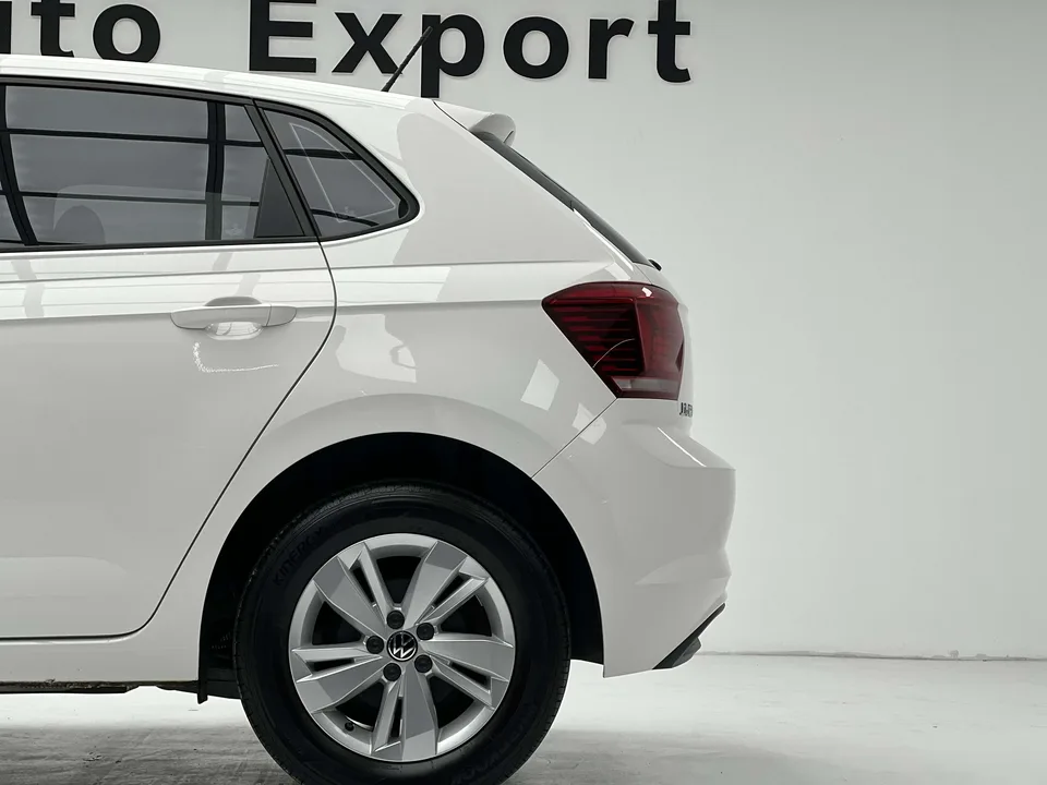 Volkswagen Polo Polo 2021 Plus 1.5L Automatic Panoramic Enjoyment Edition 2022 — thumbnail 3