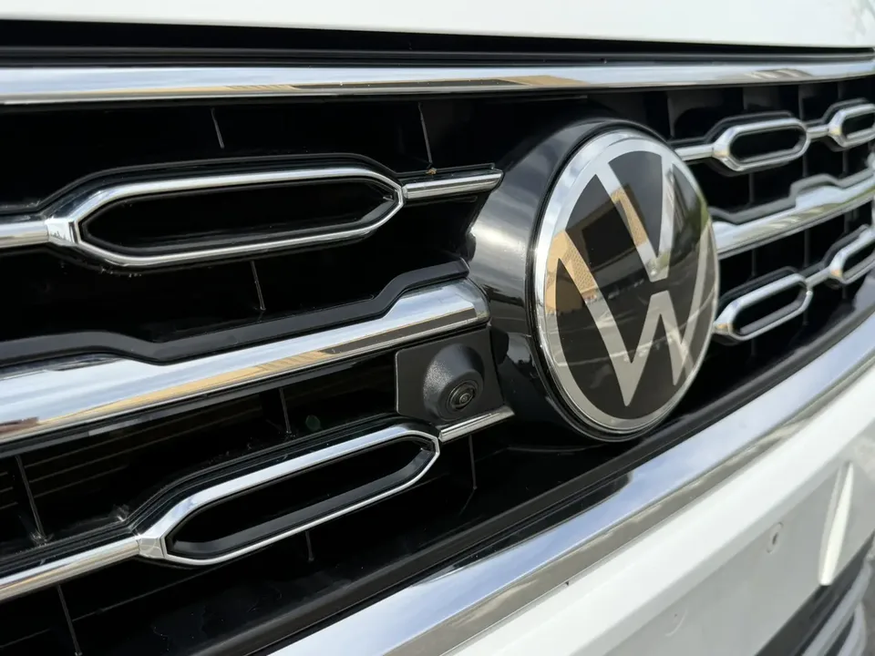 Volkswagen Tayron Tanyue 2022 280TSI 2WD Luxury Smart Edition 2022 — миниатюра 3