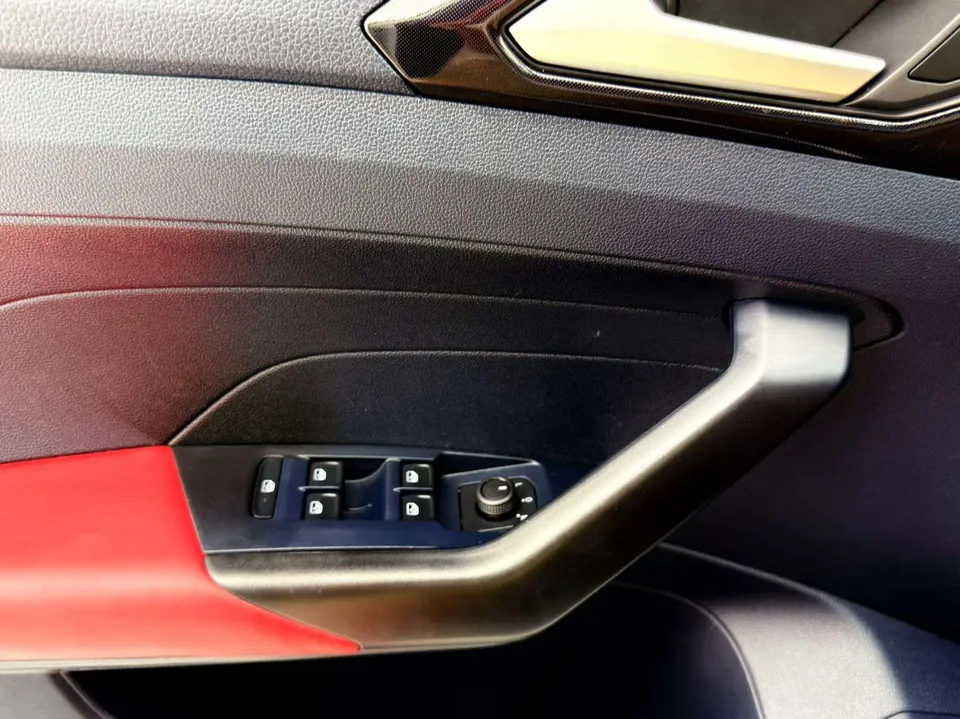 Volkswagen Tharu Tuyue 2025 New 1.5L Ruijin Edition 2024 — миниатюра 5