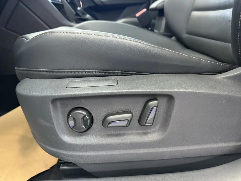 Volkswagen Tharu Tharu 2021 2021 Tuyue 280TSI 2WD Luxury Edition PLUS 2022 — thumbnail 5