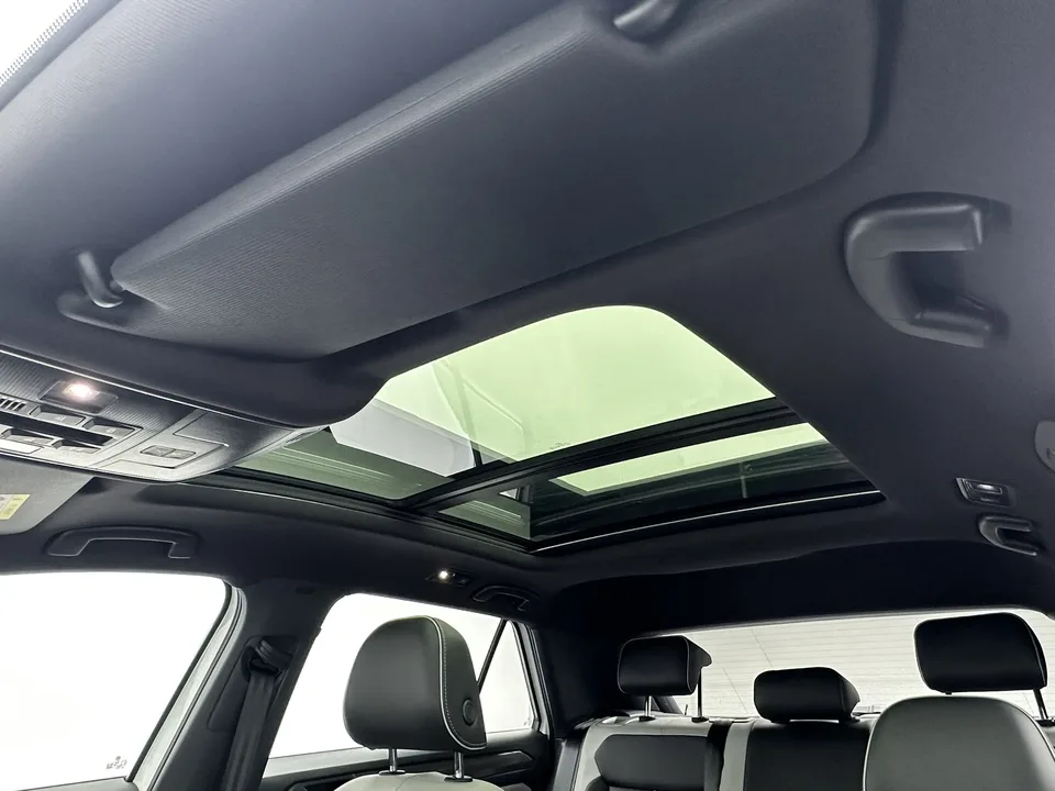 Volkswagen T-Roc 300TSI DSG Chenguang Edition 2024 — миниатюра 5