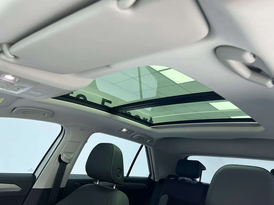 Volkswagen T-Roc Tanyue 280TSI DSG 2WD Elite PLUS 2022 — миниатюра 5