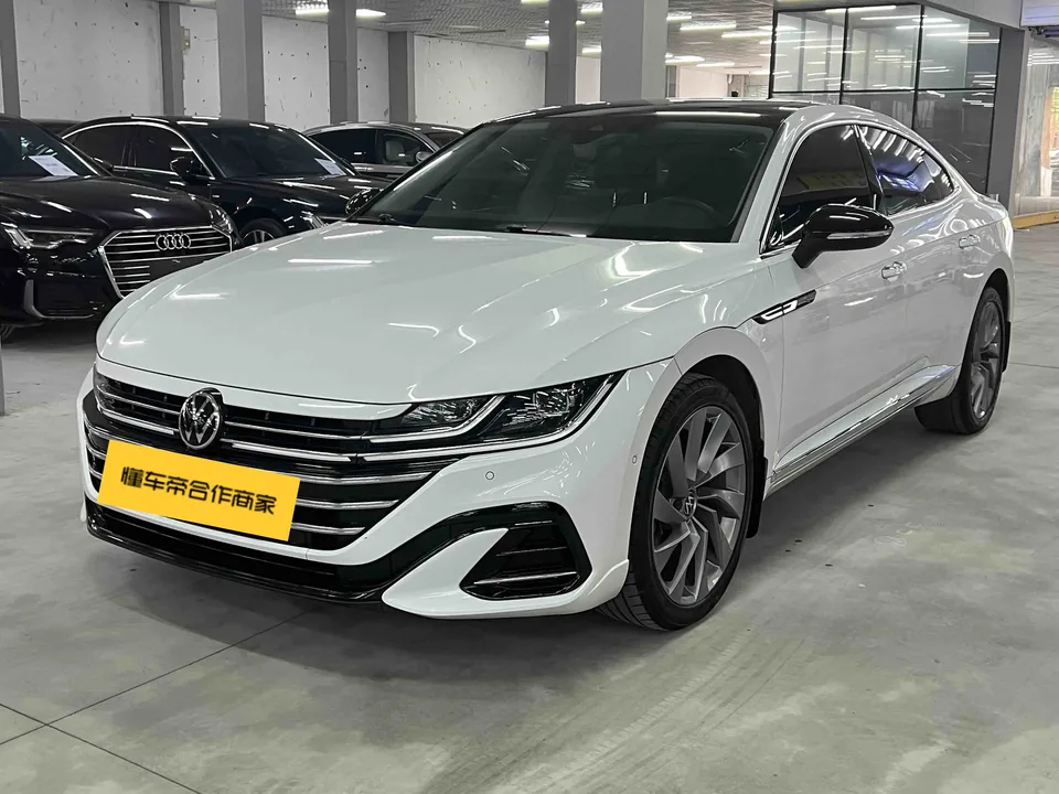 Volkswagen Arteon 2023
