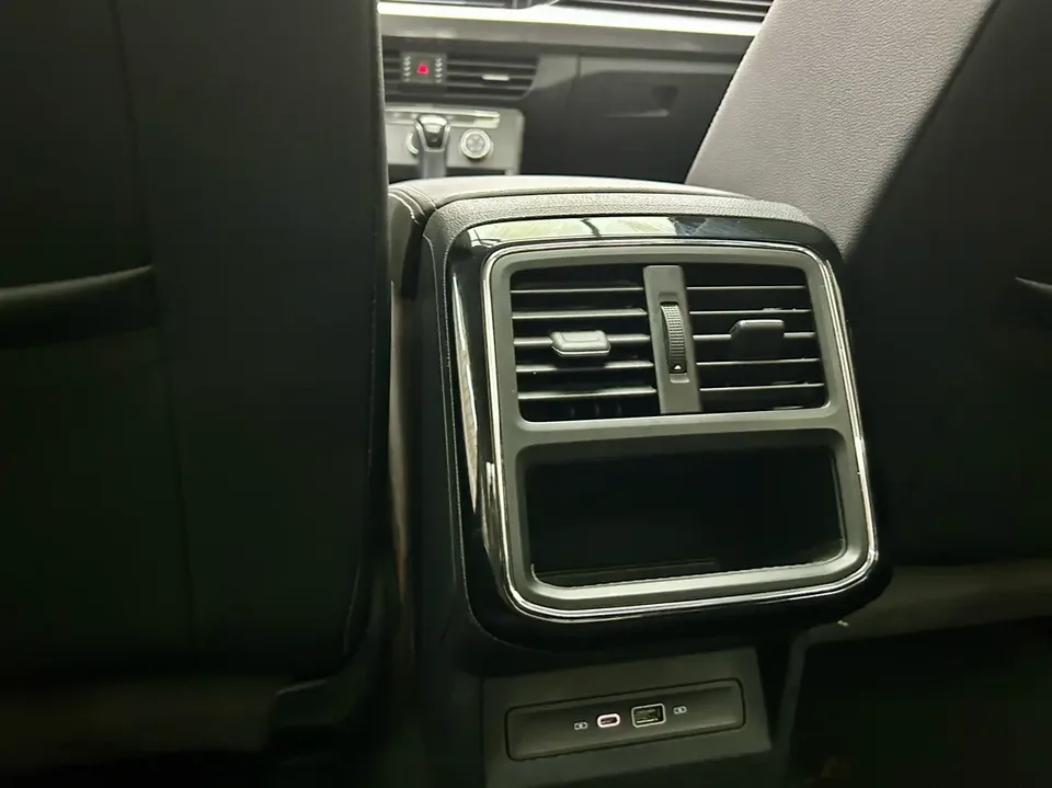 Volkswagen Passat Passat 2022 280TSI Business Edition 2022 — миниатюра 3