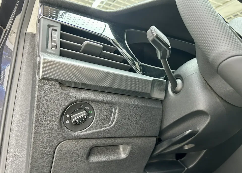 Volkswagen Passat Passat 2022 280TSI Business Edition 2022 — миниатюра 5