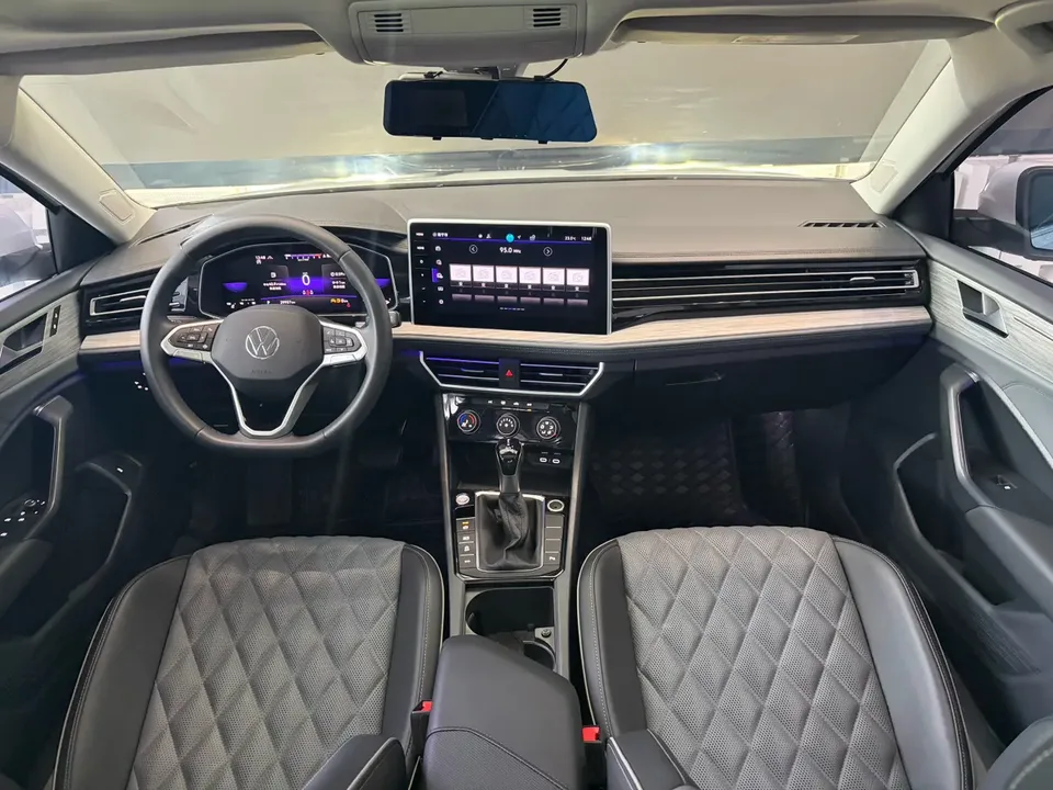 Volkswagen Sagitar 2023 Sagitar 300TSI DSG Beyond Edition 2023 — миниатюра 3