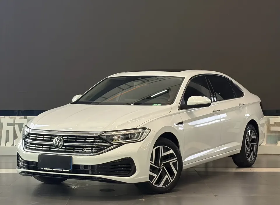 Volkswagen Sagitar 2023