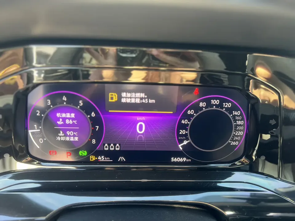 Volkswagen Golf Golf 2023 280TSI DSG Pro 2023 — миниатюра 3