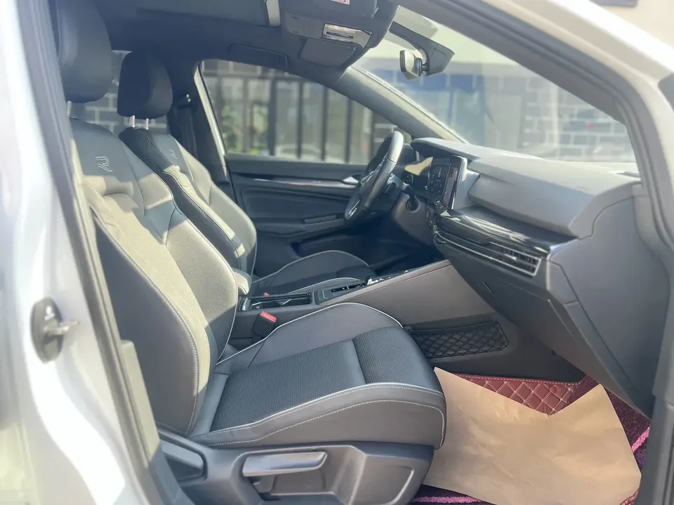 Volkswagen Golf Golf 2023 280TSI DSG Pro 2023 — миниатюра 4