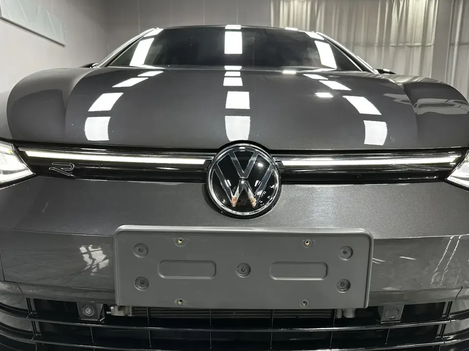 Volkswagen Golf Golf 2023 Golf 2023 280TSI DSG R-Line 2023 — thumbnail 3