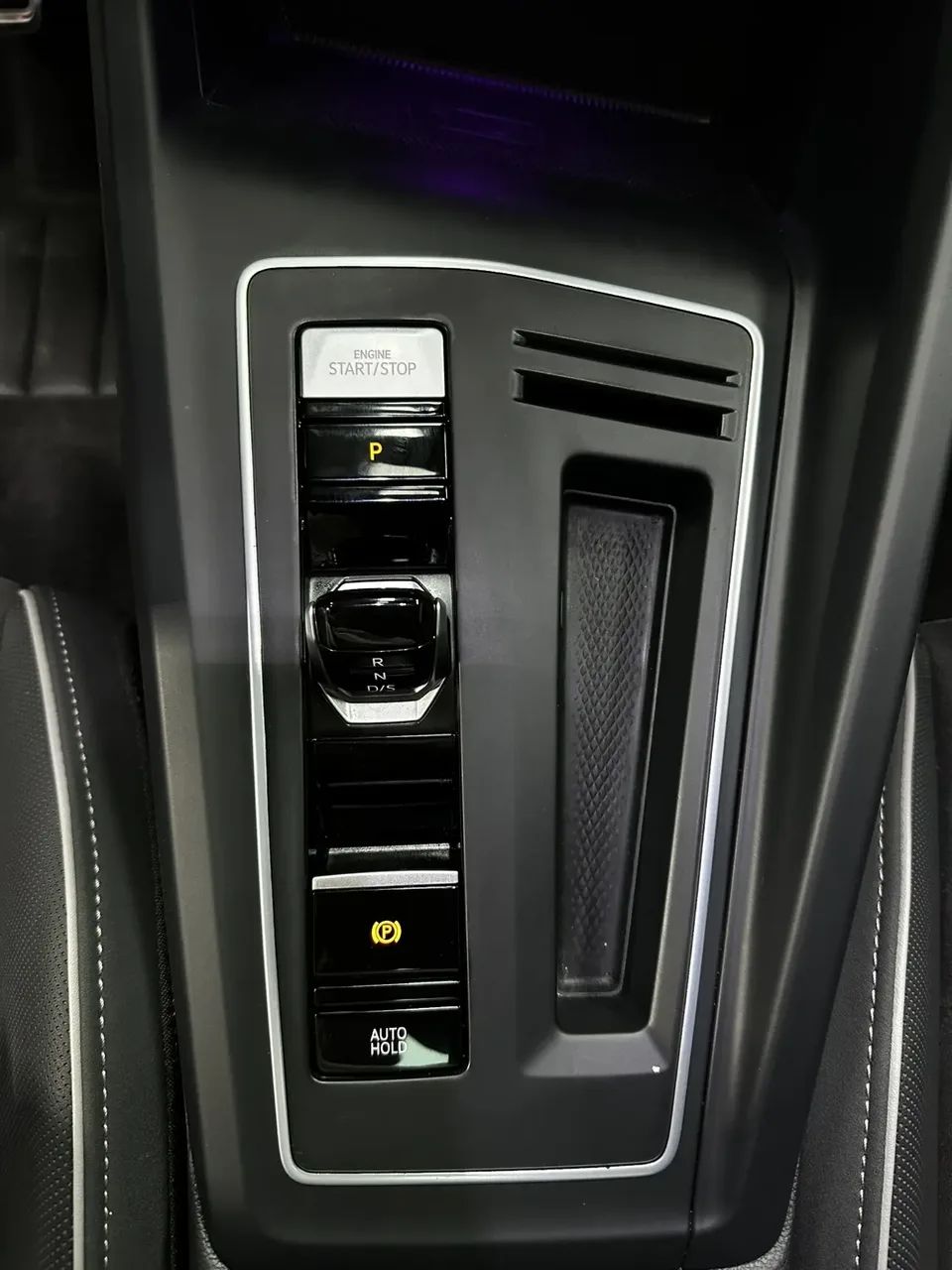 Volkswagen Golf Golf 2023 Golf 2023 280TSI DSG R-Line 2023 — thumbnail 4
