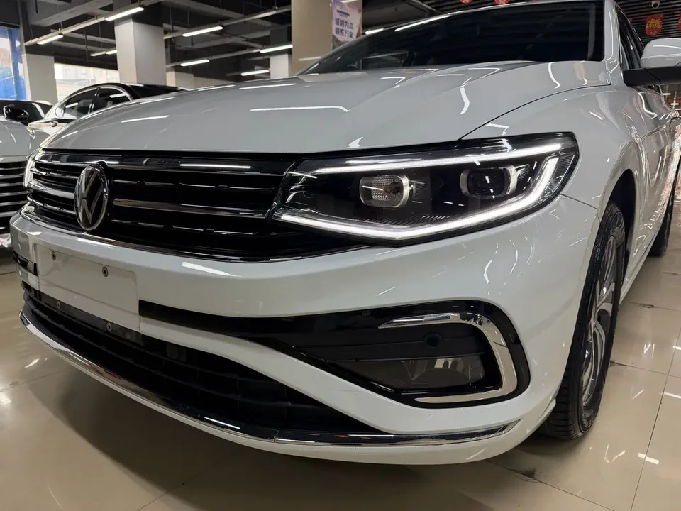 Volkswagen Bora Bora 2023 Bora 2023 200TSI DSG Smart Edition 2023 — thumbnail 2