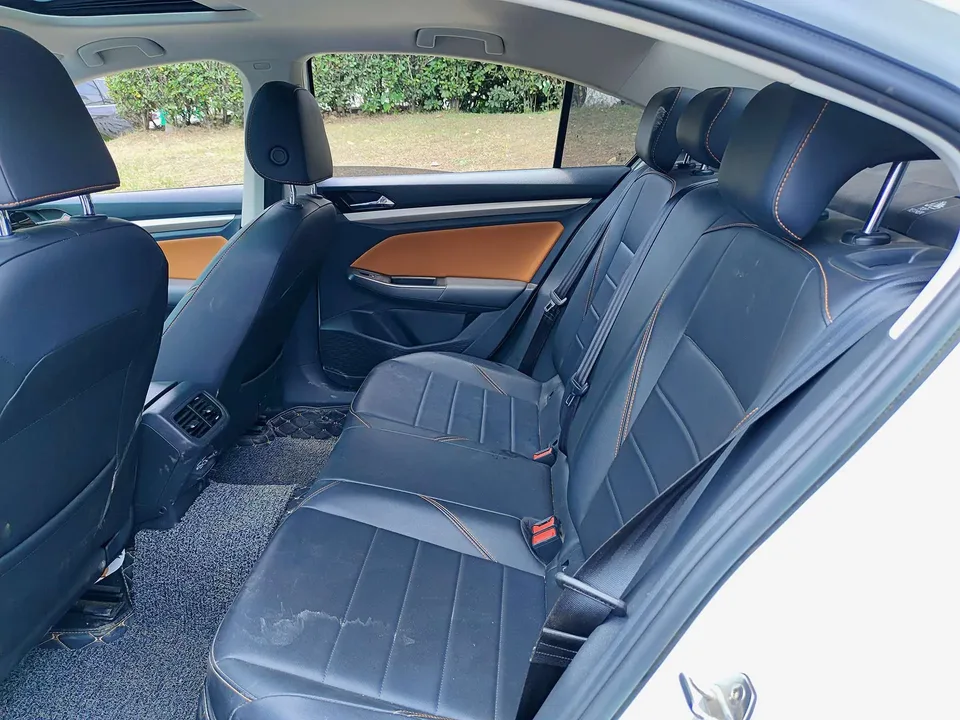 Volkswagen Bora Bora 2023 280TSI DSG Comfort Edition 2024 — thumbnail 3