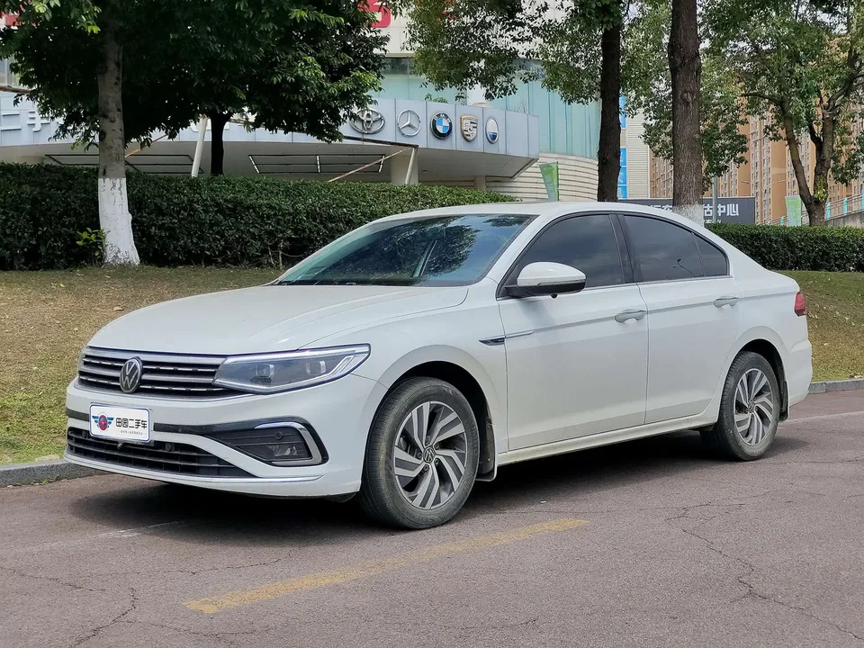 Volkswagen Bora Bora 2023 280TSI DSG Comfort Edition 2024 — photo 1, buy with delivery to Moscow