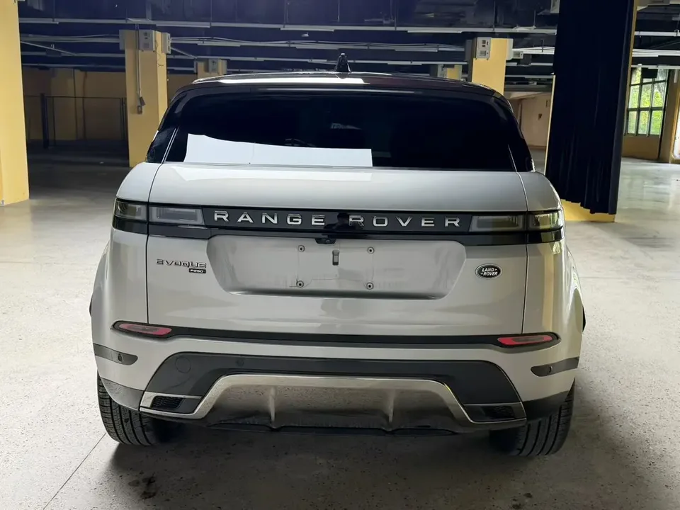 Land Rover Range Rover Evoque Evoque L 249PS R-Dynamic First Edition first edition 2022 — миниатюра 2