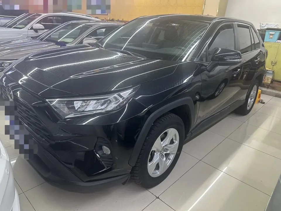Toyota RAV4 2023