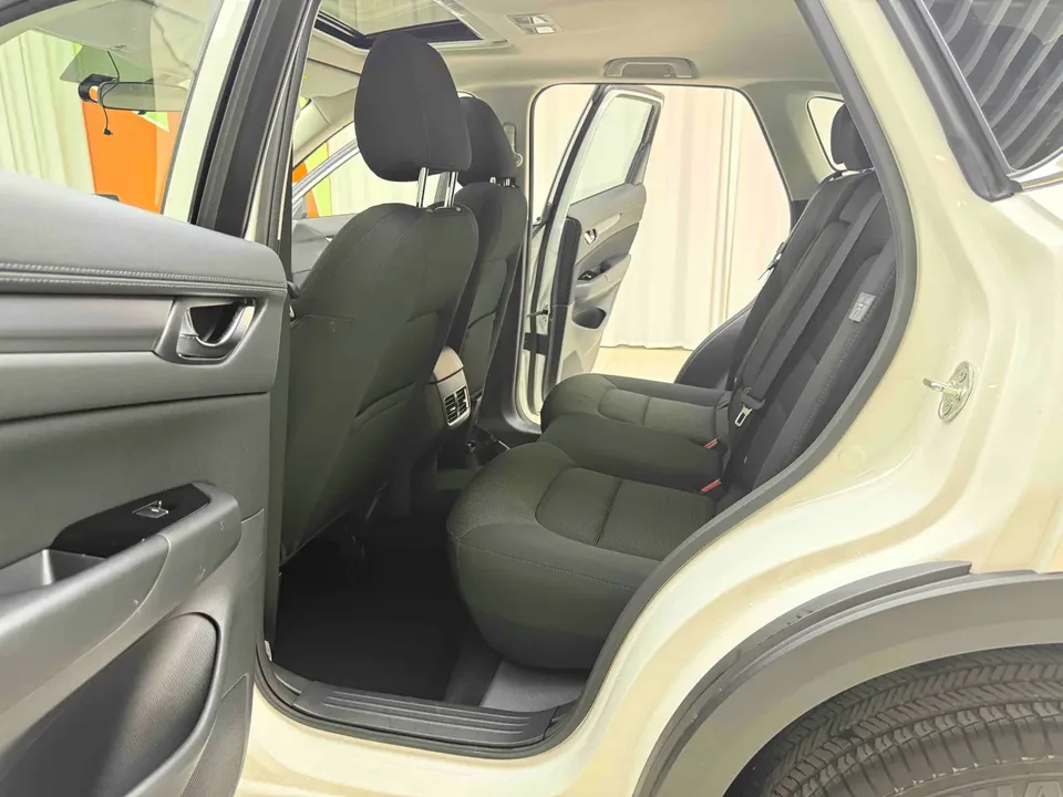 Mazda CX-5 CX-5 2022 2.0L Automatic 2WD Smart Edition 2022 — thumbnail 5