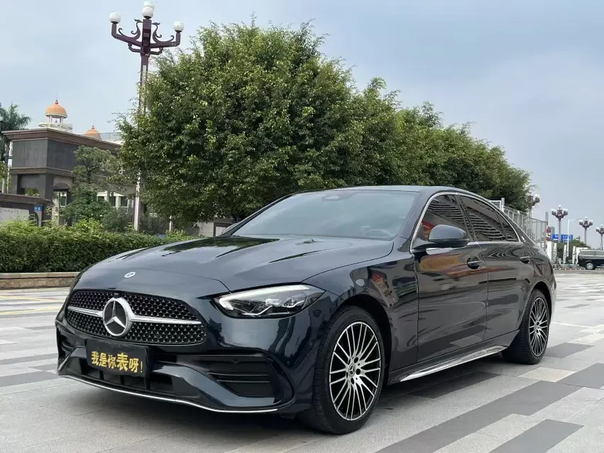 Mercedes-Benz Mercedes Benz C Class 2023
