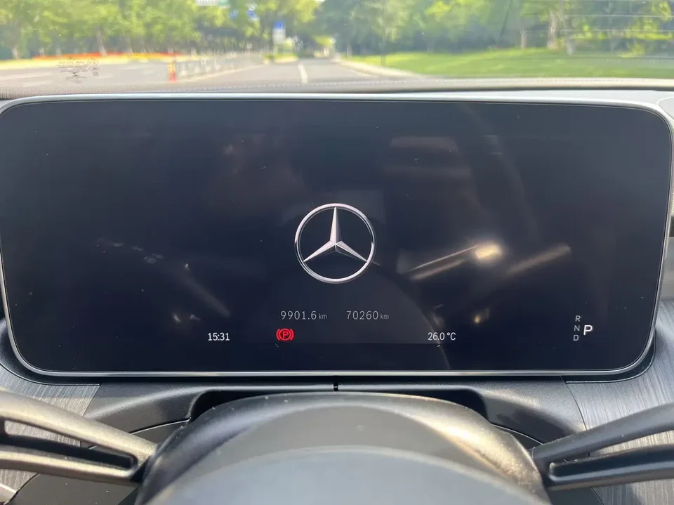 Mercedes-Benz C-Class Mercedes Benz C Class 2022 Mercedes-Benz C-Class 2022 C 260 L Sports Edition 2022 — thumbnail 4
