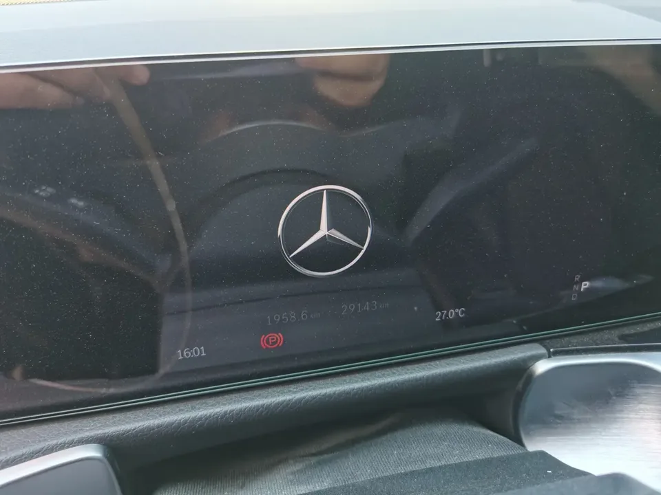 Mercedes-Benz GLB-Class Mercedes-Benz GLB 2024 GLB 220 Dynamic 2023 — thumbnail 5
