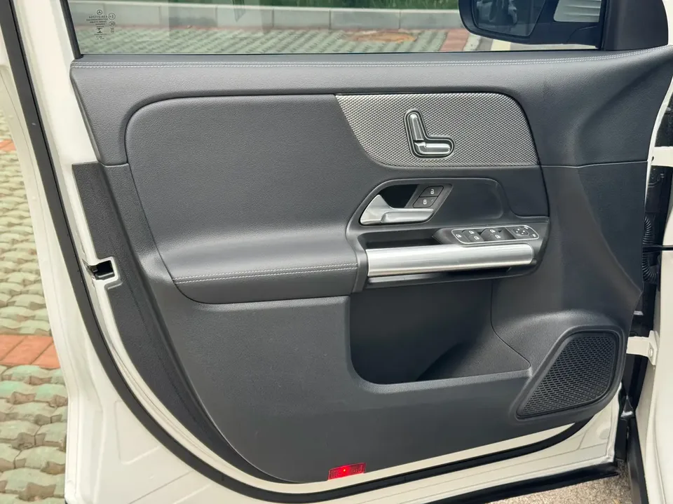Mercedes-Benz GLA Mercedes-Benz GLA 2023 GLA 200 2023 — миниатюра 4