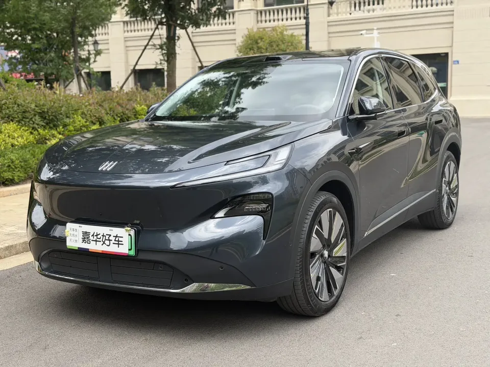 Buick E7 2026