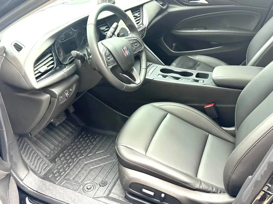 Buick Majesty Regal 2023 552T Smart Edition 2024 — миниатюра 5