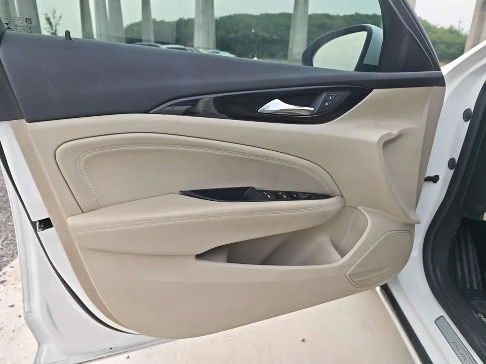 Buick Majesty 552T Smart Edition 2022 — миниатюра 3