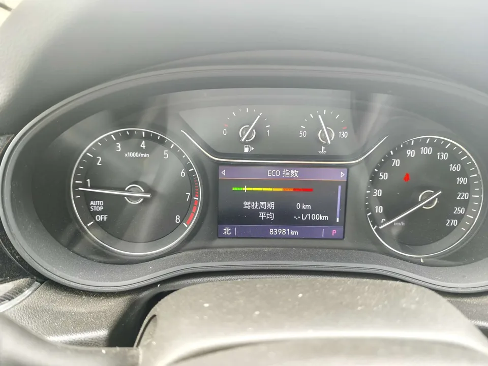 Buick Majesty 552T Smart Edition 2022 — миниатюра 4
