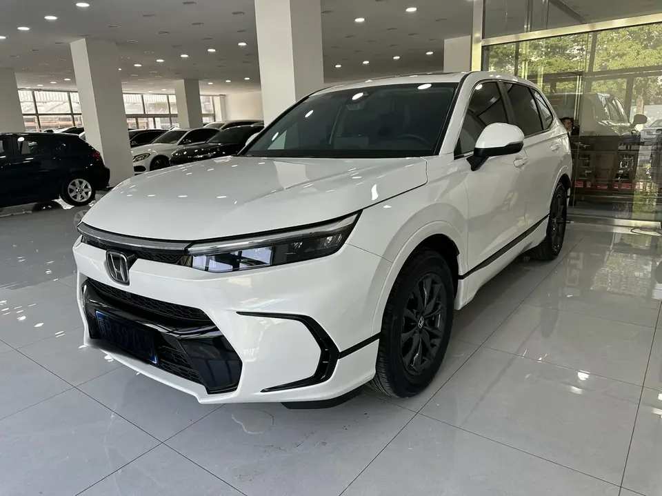 Honda Breeze 2024