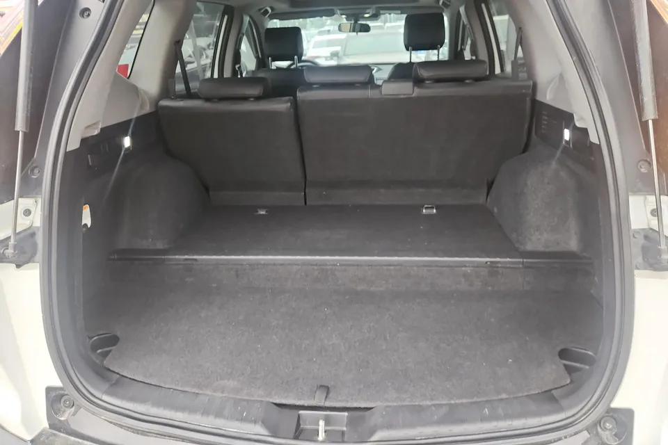 Honda CR-V PHEV Hybrid e+ 2.0L Smart Edition 2022 — миниатюра 5