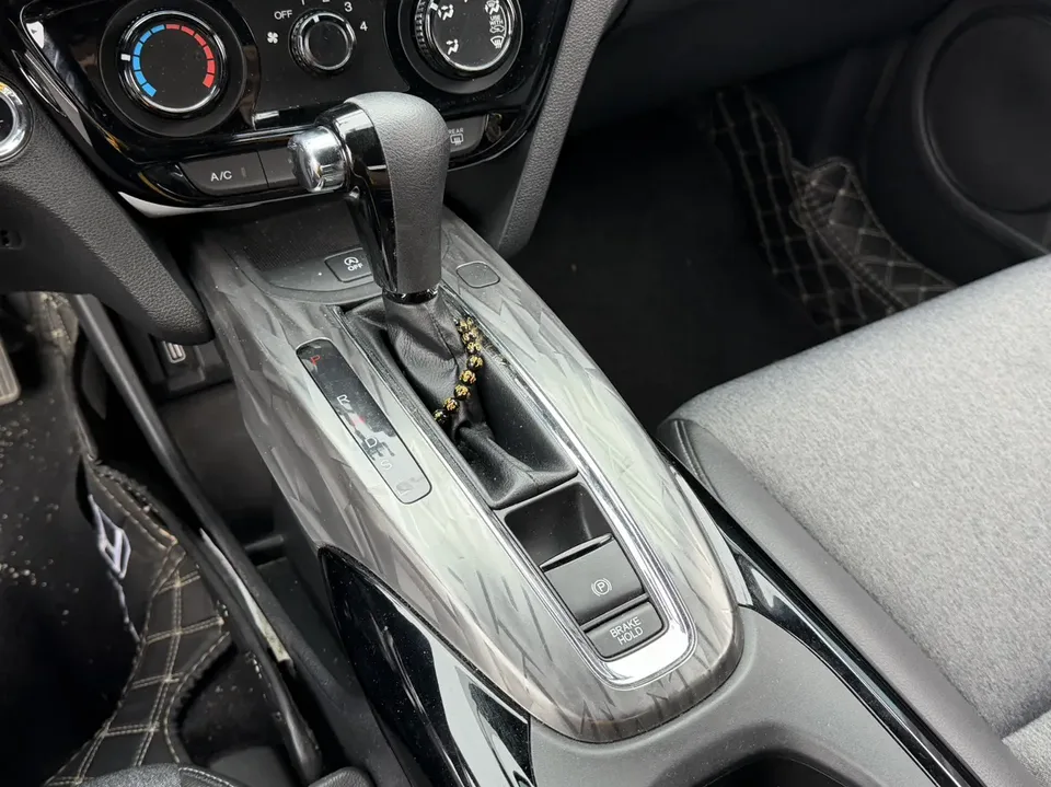 Honda WR-V XR-V 2021 Honda XR-V 2021 1.5L CVT Comfort Edition 2022 — thumbnail 3