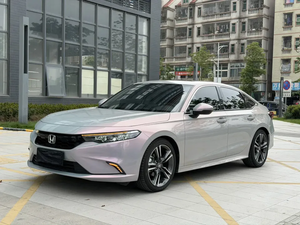 Honda Integra 2022